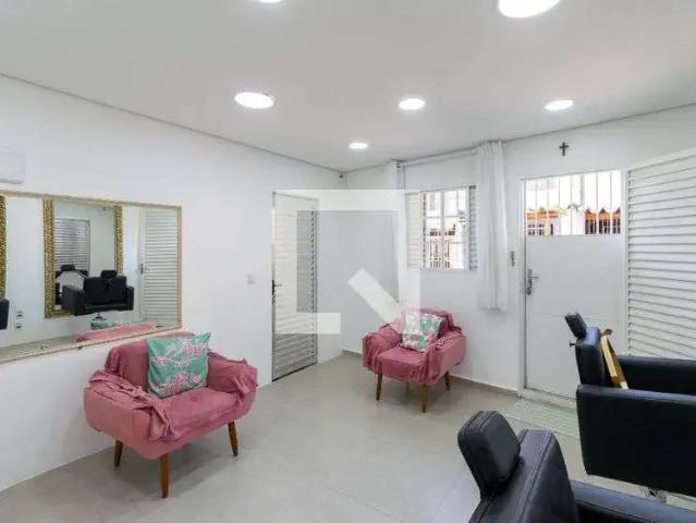 Casa / Sobrado para Locação em São Paulo/SP Jabaquara 1 Quartos