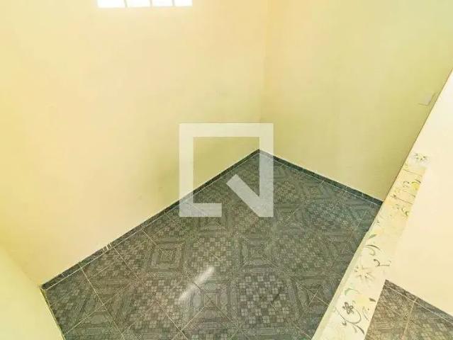 Casa / Sobrado para Locação em São Paulo/SP Jabaquara 1 Quartos