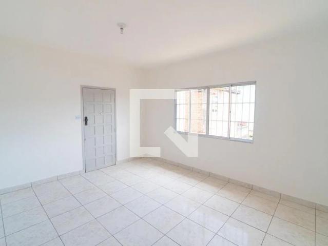 Casa / Sobrado para Locação em São Paulo/SP Jabaquara 1 Quartos