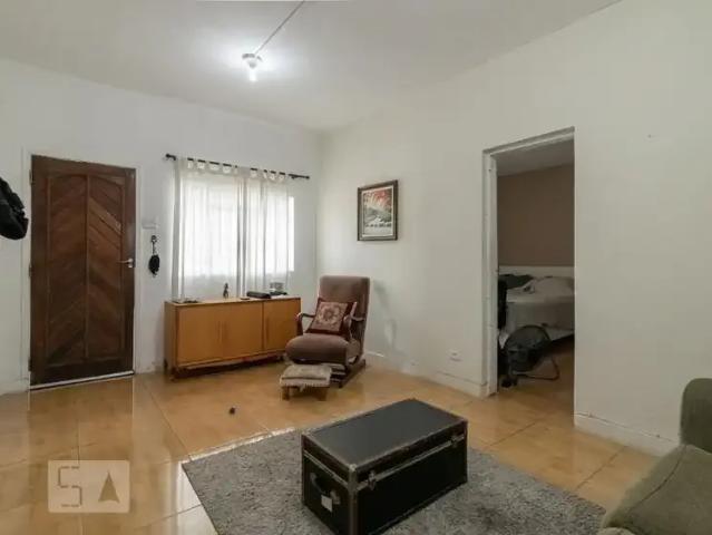 Casa / Sobrado para Locação em São Paulo/SP Jabaquara 2 Quartos