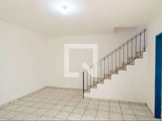 Casa / Sobrado para Locação em São Paulo/SP Jabaquara 2 Quartos