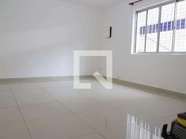 Casa / Sobrado para Locação em São Paulo/SP Jabaquara 2 Quartos