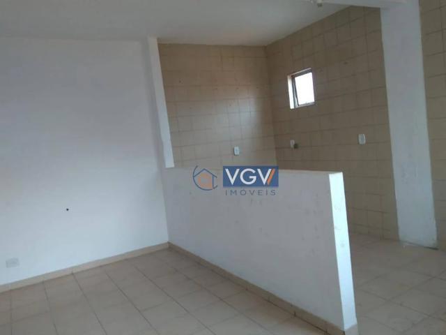 Casa / Sobrado para Locação em São Paulo/SP Jabaquara 2 Quartos