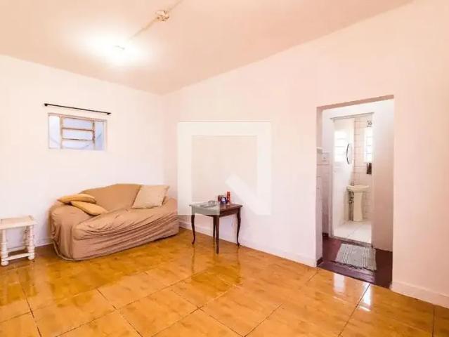 Casa / Sobrado para Locação em São Paulo/SP Jabaquara 2 Quartos
