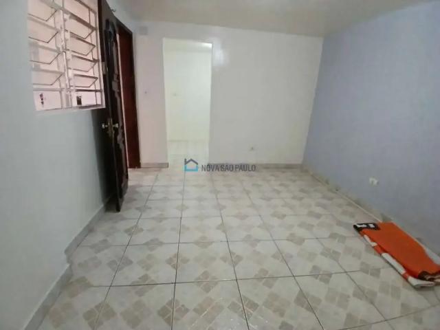 Casa / Sobrado para Locação em São Paulo/SP Jabaquara 2 Quartos