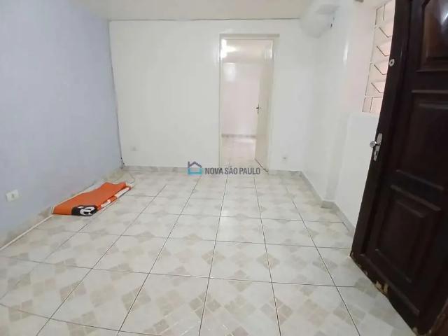 Casa / Sobrado para Locação em São Paulo/SP Jabaquara 2 Quartos