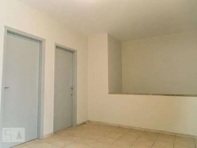 Casa / Sobrado para Locação em São Paulo/SP Jabaquara 2 Quartos