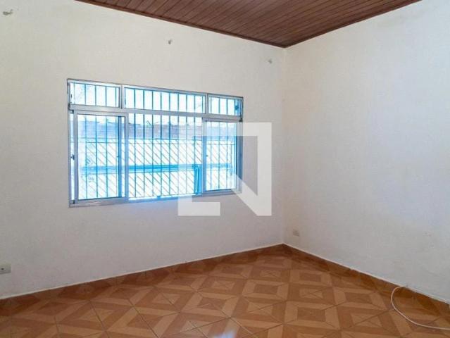 Casa / Sobrado para Locação em São Paulo/SP Jabaquara 2 Quartos