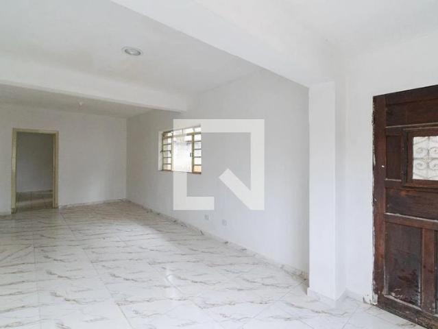 Casa / Sobrado para Locação em São Paulo/SP Jabaquara 2 Quartos