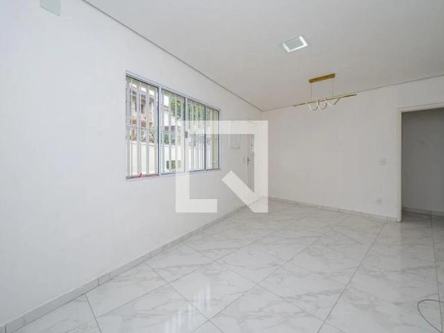 Casa / Sobrado para Locação em São Paulo/SP Jabaquara 2 Quartos