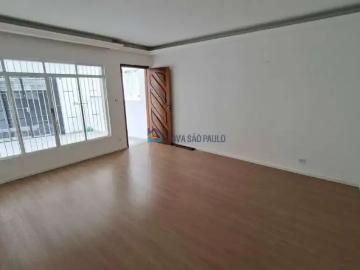 Casa / Sobrado para Locação em São Paulo/SP Jabaquara 2 Quartos