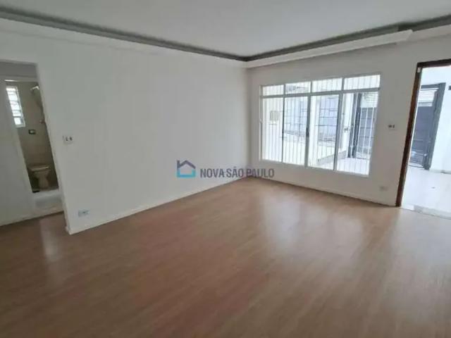 Casa / Sobrado para Locação em São Paulo/SP Jabaquara 2 Quartos