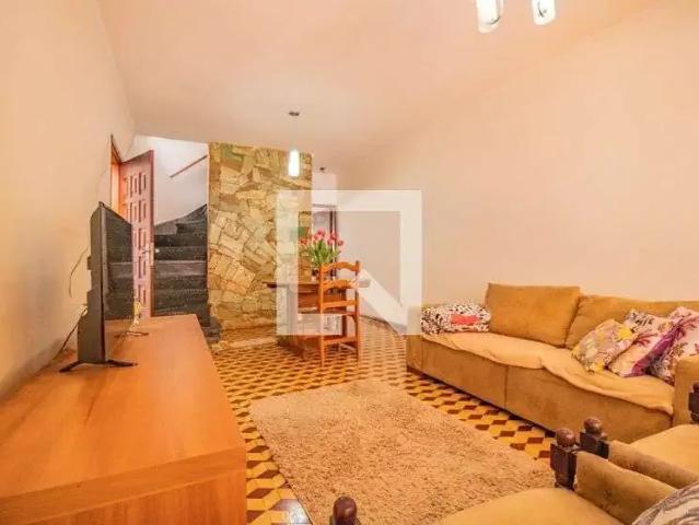 Casa / Sobrado para Locação em São Paulo/SP Jabaquara 2 Quartos