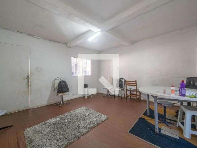Casa / Sobrado para Locação em São Paulo/SP Jabaquara 2 Quartos