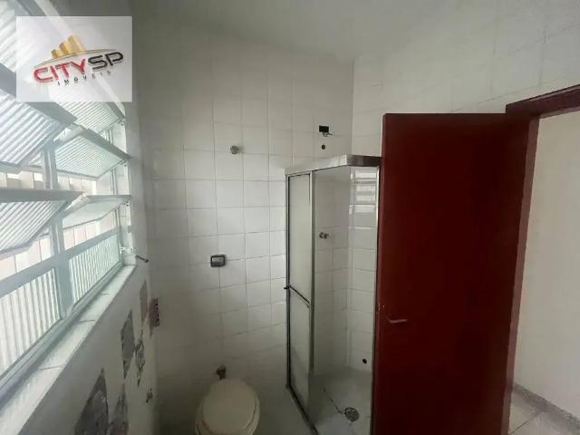 Casa / Sobrado para Locação em São Paulo/SP Jabaquara 2 Quartos