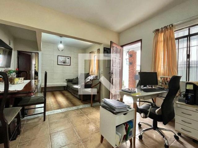 Casa / Sobrado para Locação em São Paulo/SP Jabaquara 2 Quartos