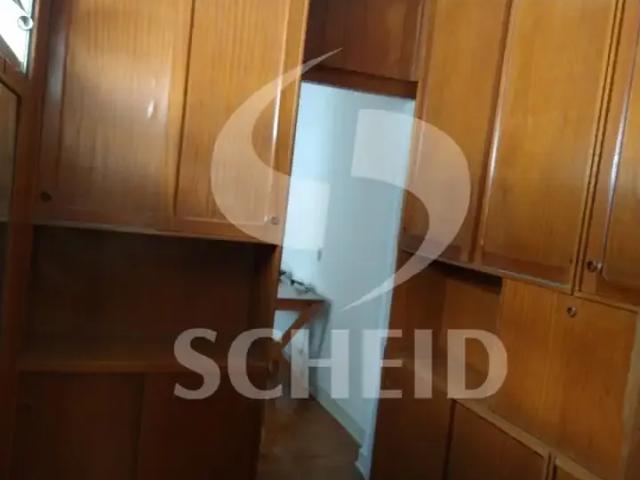 Casa / Sobrado para Locação em São Paulo/SP Jabaquara 2 Quartos
