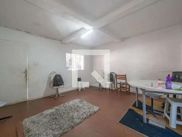 Casa / Sobrado para Locação em São Paulo/SP Jabaquara 2 Quartos