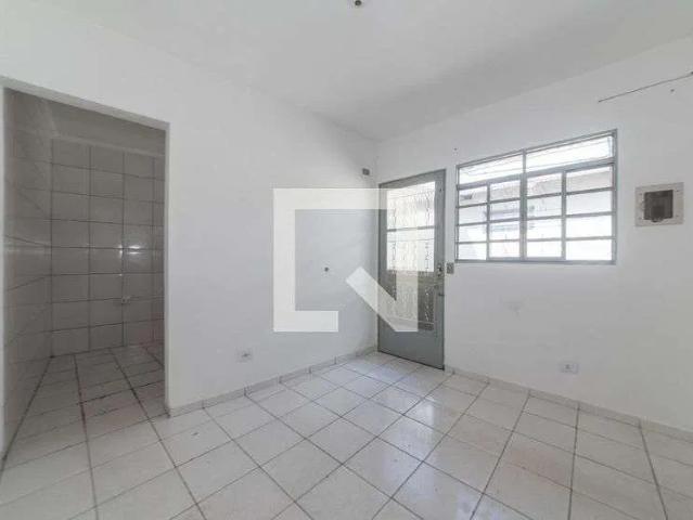 Casa / Sobrado para Locação em São Paulo/SP Jabaquara 2 Quartos