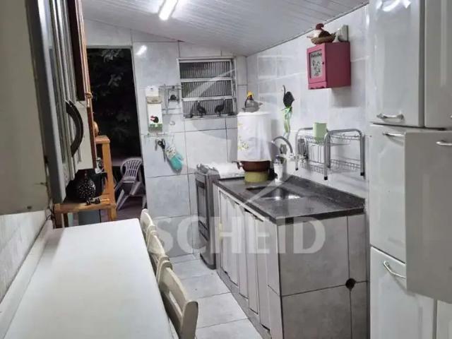 Casa / Sobrado para Locação em São Paulo/SP Jabaquara 2 Quartos