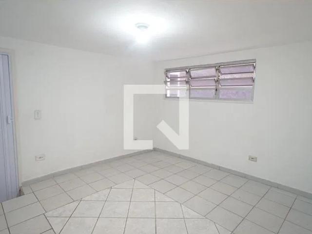 Casa / Sobrado para Locação em São Paulo/SP Jabaquara 2 Quartos