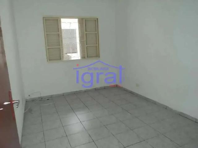 Casa / Sobrado para Locação em São Paulo/SP Jabaquara 2 Quartos
