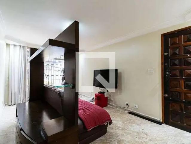 Casa / Sobrado para Locação em São Paulo/SP Jabaquara 2 Quartos