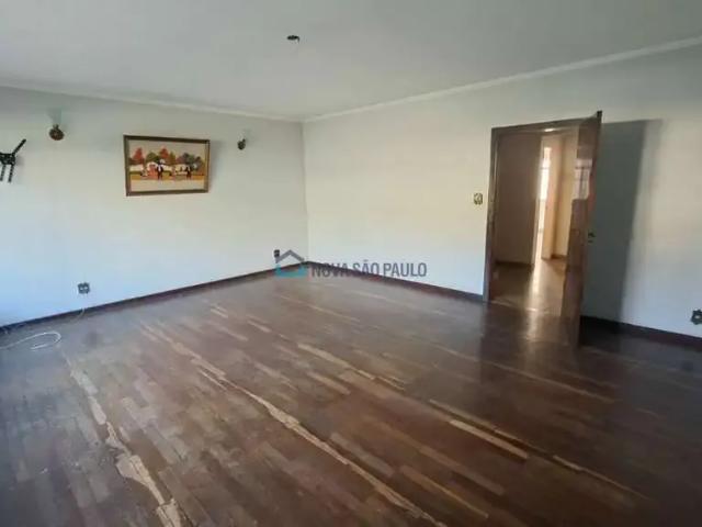 Casa / Sobrado para Locação em São Paulo/SP Jabaquara 3 Quartos