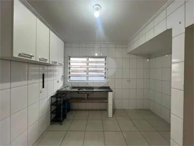 Casa / Sobrado para Locação em São Paulo/SP Jabaquara 3 Quartos