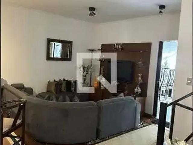 Casa / Sobrado para Locação em São Paulo/SP Jabaquara 3 Quartos