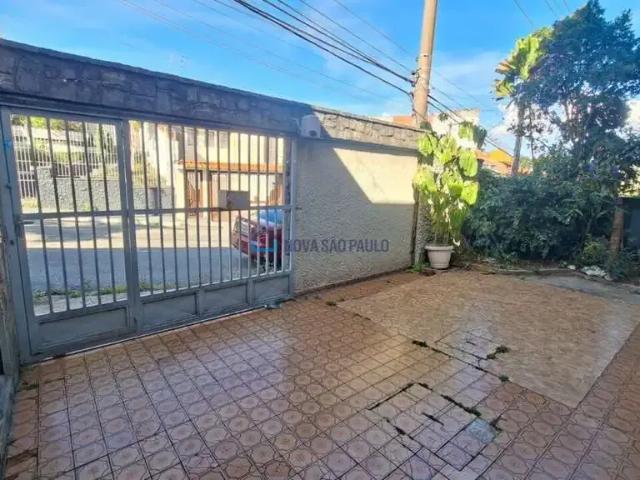 Casa / Sobrado para Locação em São Paulo/SP Jabaquara 3 Quartos