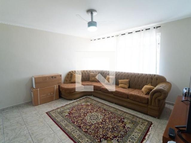Casa / Sobrado para Locação em São Paulo/SP Jabaquara 3 Quartos