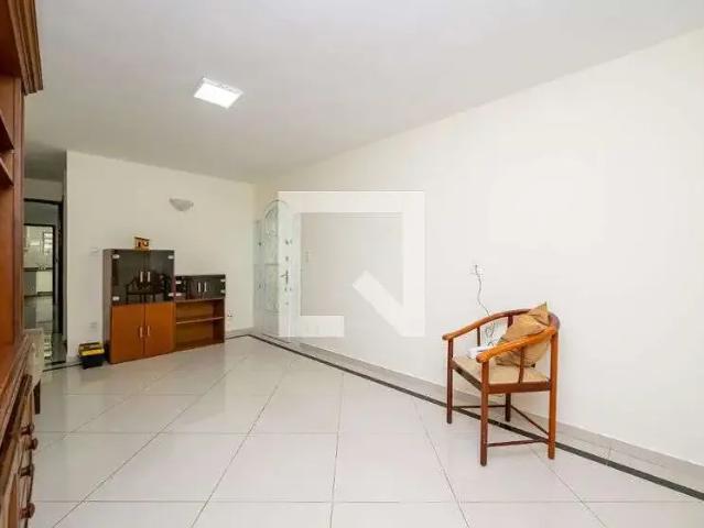 Casa / Sobrado para Locação em São Paulo/SP Jabaquara 3 Quartos