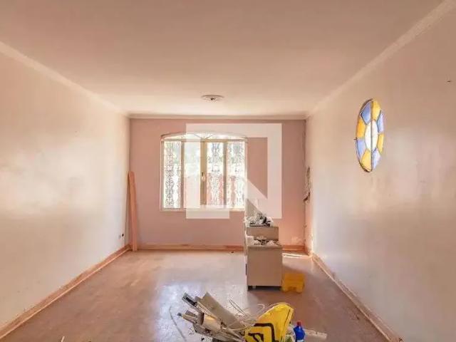 Casa / Sobrado para Locação em São Paulo/SP Jabaquara 3 Quartos