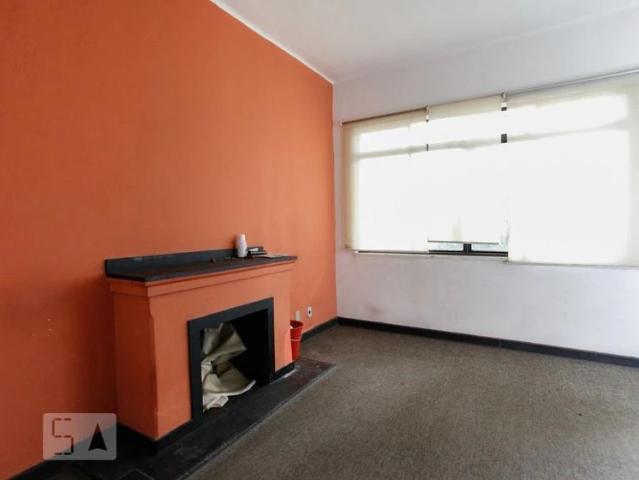 Casa / Sobrado para Locação em São Paulo/SP Jabaquara 3 Quartos