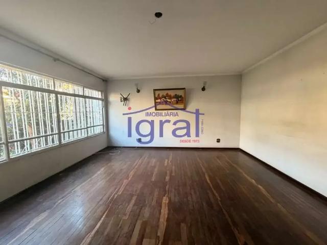 Casa / Sobrado para Locação em São Paulo/SP Jabaquara 3 Quartos