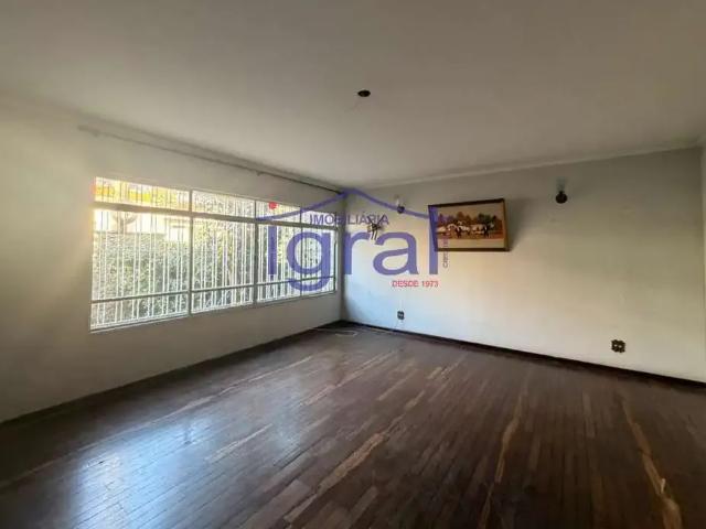 Casa / Sobrado para Locação em São Paulo/SP Jabaquara 3 Quartos