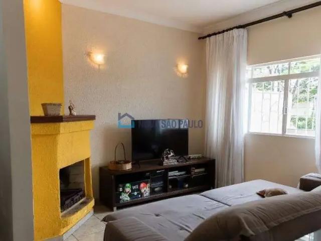 Casa / Sobrado para Locação em São Paulo/SP Jabaquara 3 Quartos