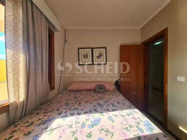 Casa / Sobrado para Locação em São Paulo/SP Jabaquara 3 Quartos