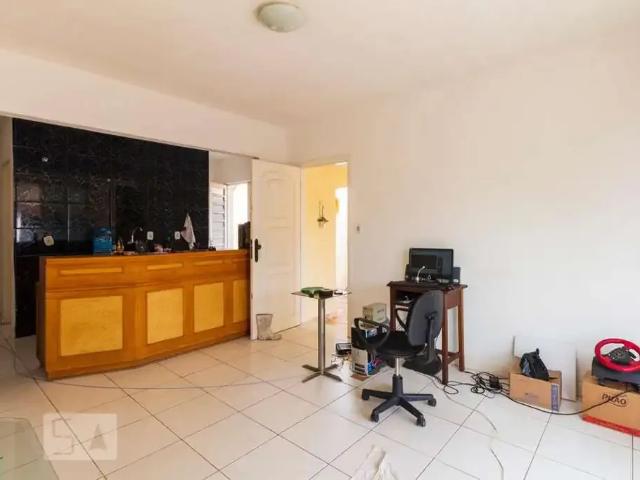 Casa / Sobrado para Locação em São Paulo/SP Jabaquara 3 Quartos