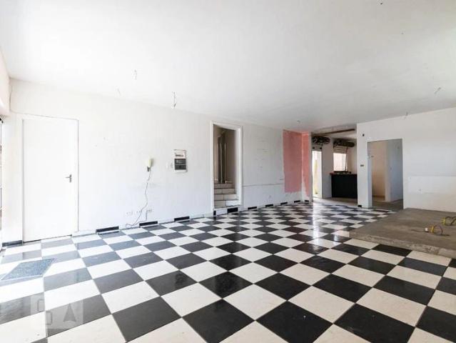 Casa / Sobrado para Locação em São Paulo/SP Jabaquara 3 Quartos