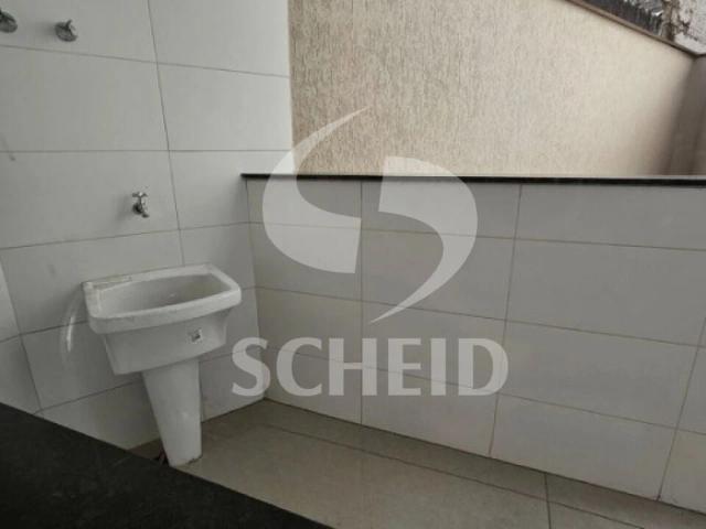 Casa / Sobrado para Locação em São Paulo/SP Jabaquara 3 Quartos