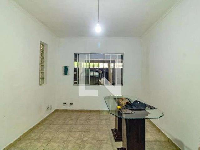 Casa / Sobrado para Locação em São Paulo/SP Jabaquara 3 Quartos