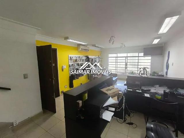 Casa / Sobrado para Locação em São Paulo/SP Jabaquara 4 Quartos
