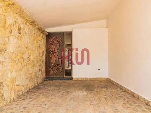 Casa / Sobrado para Locação em São Paulo/SP Jabaquara 4 Quartos