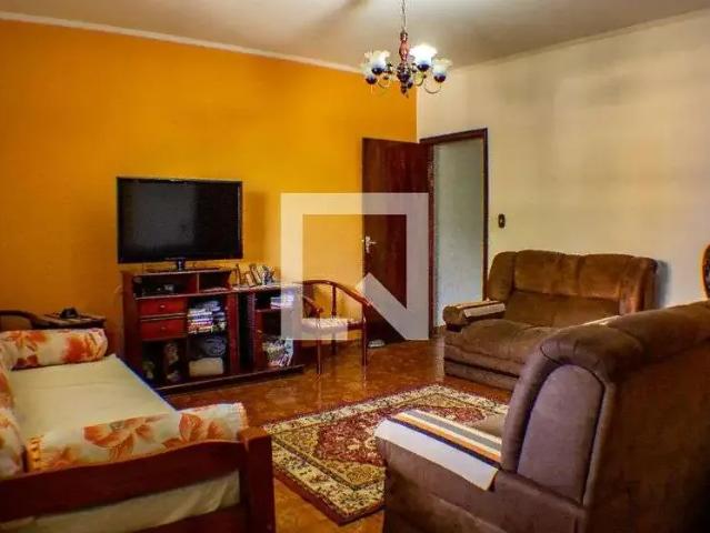 Casa / Sobrado para Locação em São Paulo/SP Jabaquara 4 Quartos