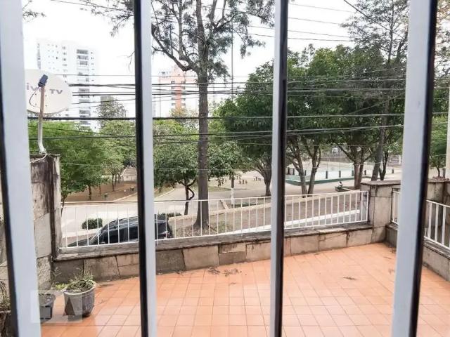 Casa / Sobrado para Locação em São Paulo/SP Jabaquara 4 Quartos