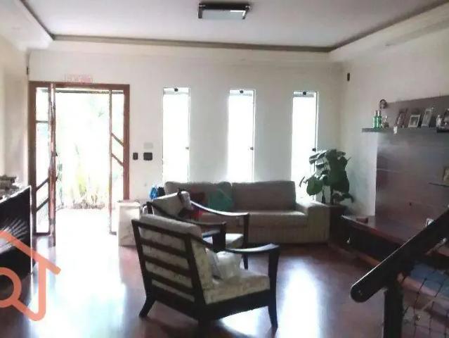 Casa / Sobrado para Locação em São Paulo/SP Jabaquara 4 Quartos