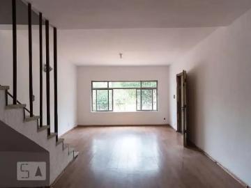 Casa / Sobrado para Locação em São Paulo/SP Jabaquara 4 Quartos