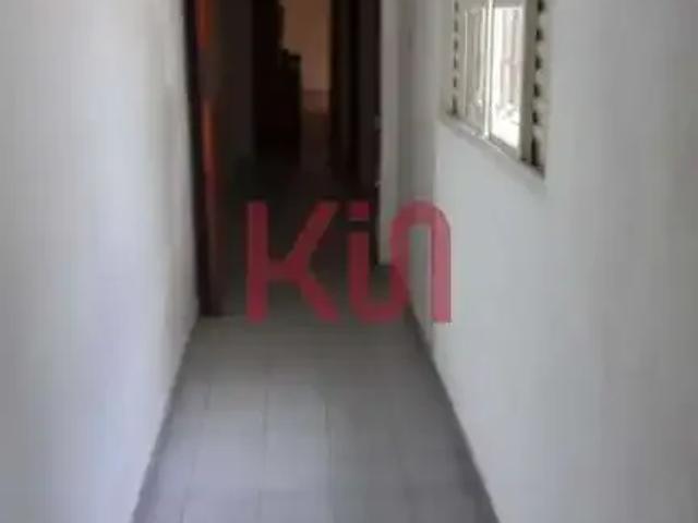 Casa / Sobrado para Locação em São Paulo/SP Jabaquara 4 Quartos